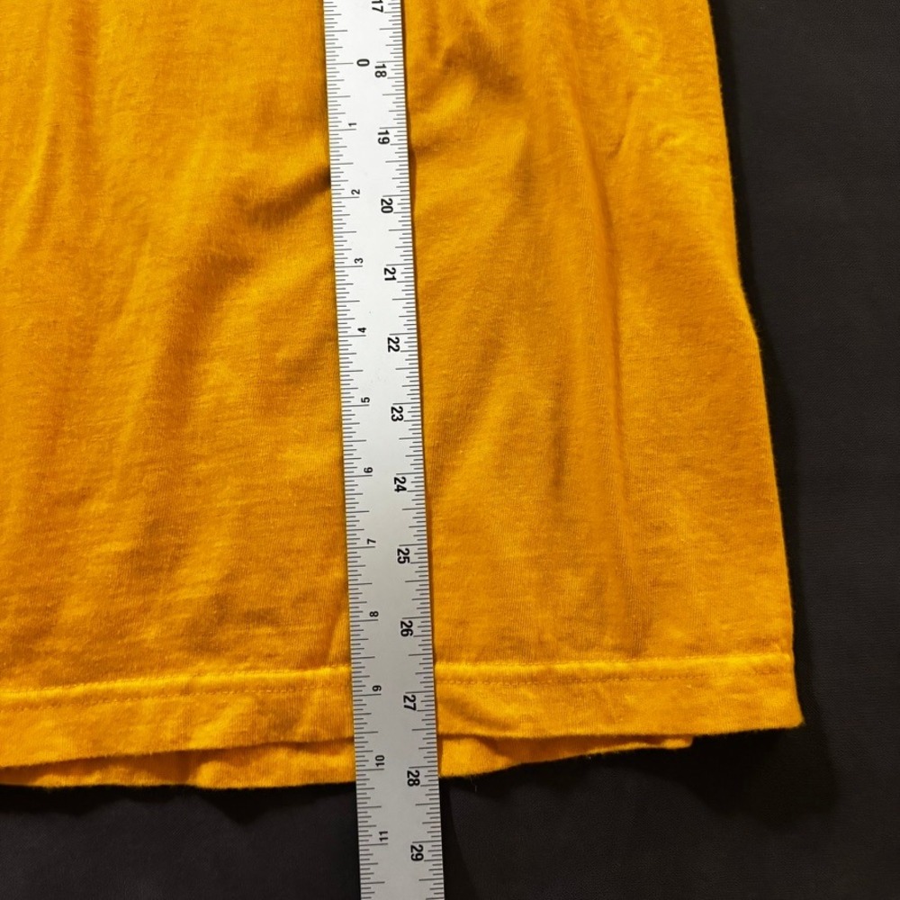 Old Navy Franklin McAllister Wolf Mascot Long Sleeve Tee - Picture 6 of 6